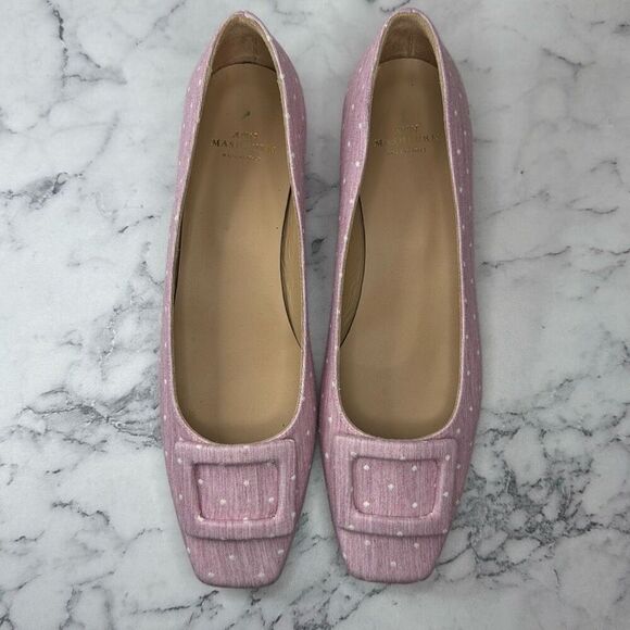 Ann Mashburn The Buckle Shoe 41 - Picture 2 of 7